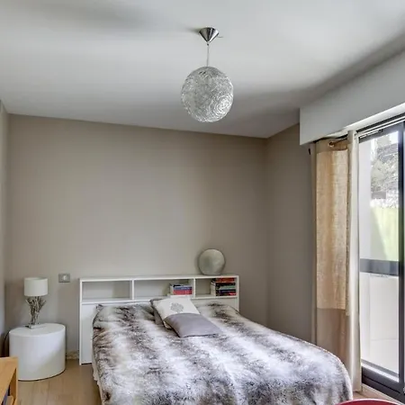 Appartamento Av Des Baumettes Penthouse Nizza