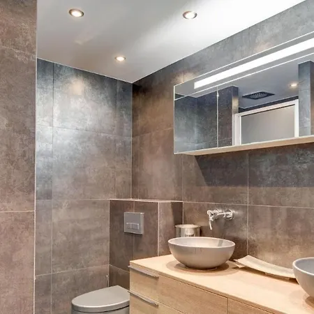 Appartamento Av Des Baumettes Penthouse